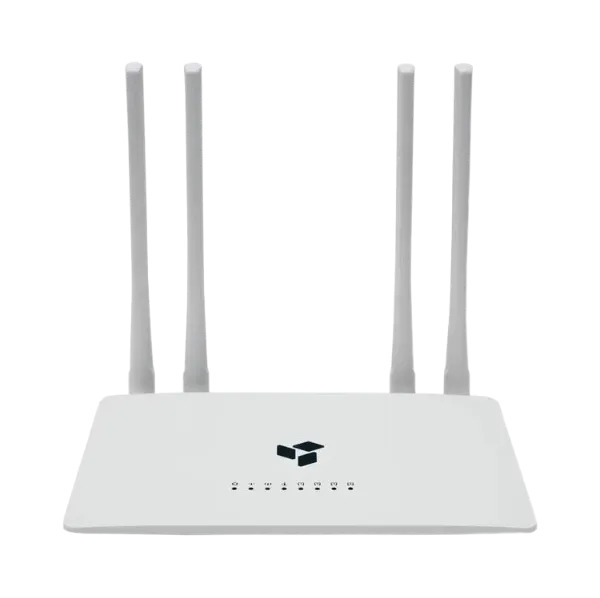 Оборудование для интернета Телеком-Сервис