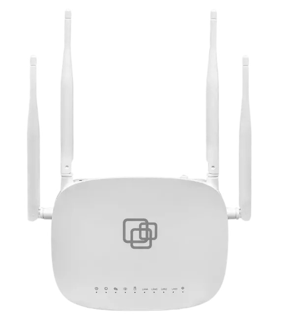 Оборудование для интернета Телеком-Сервис